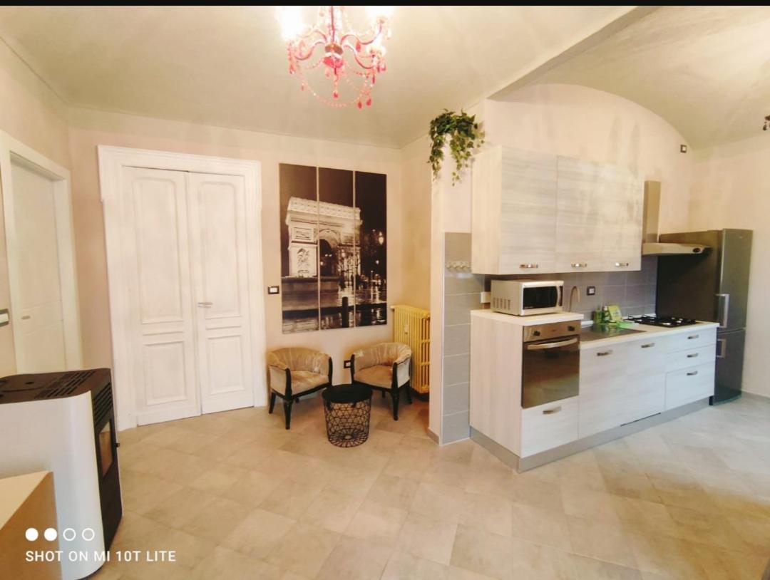 Deregre Torino 2 Apartman Kültér fotó