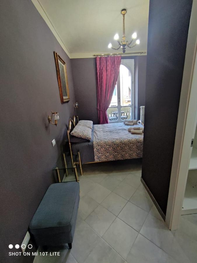 Deregre Torino 2 Apartman Kültér fotó
