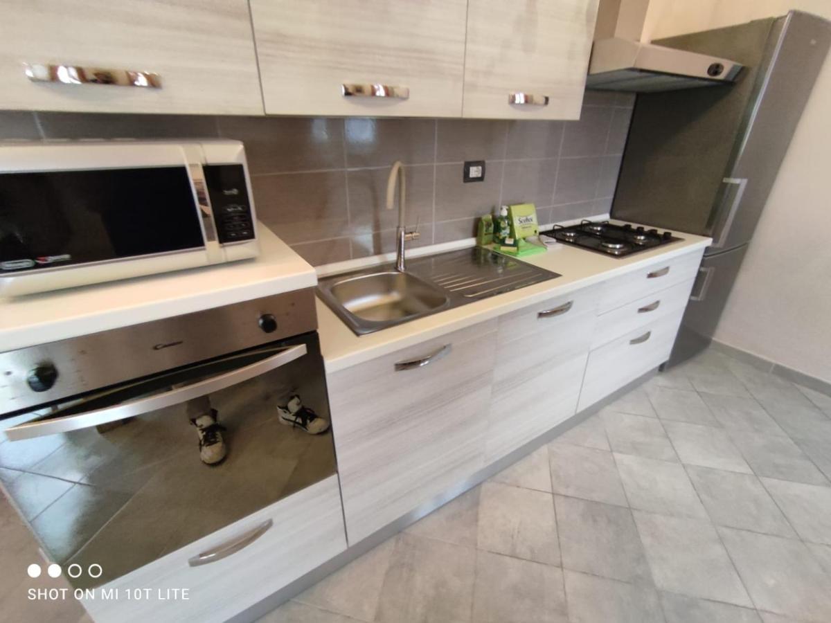 Deregre Torino 2 Apartman Kültér fotó