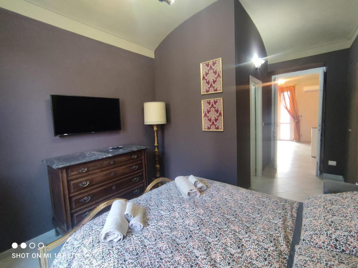 Deregre Torino 2 Apartman Kültér fotó