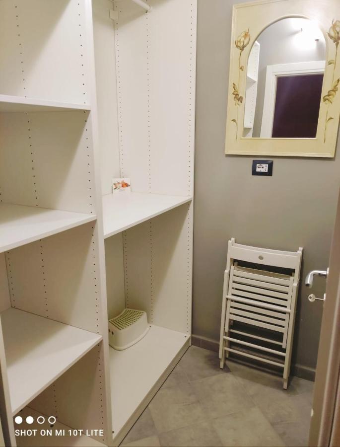 Deregre Torino 2 Apartman Kültér fotó