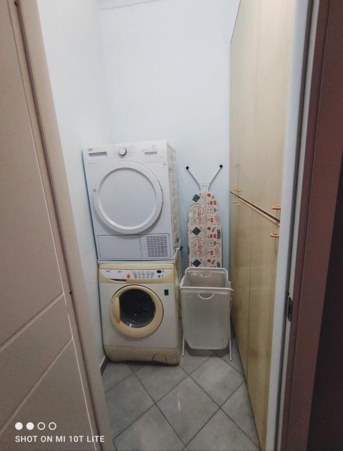 Deregre Torino 2 Apartman Kültér fotó