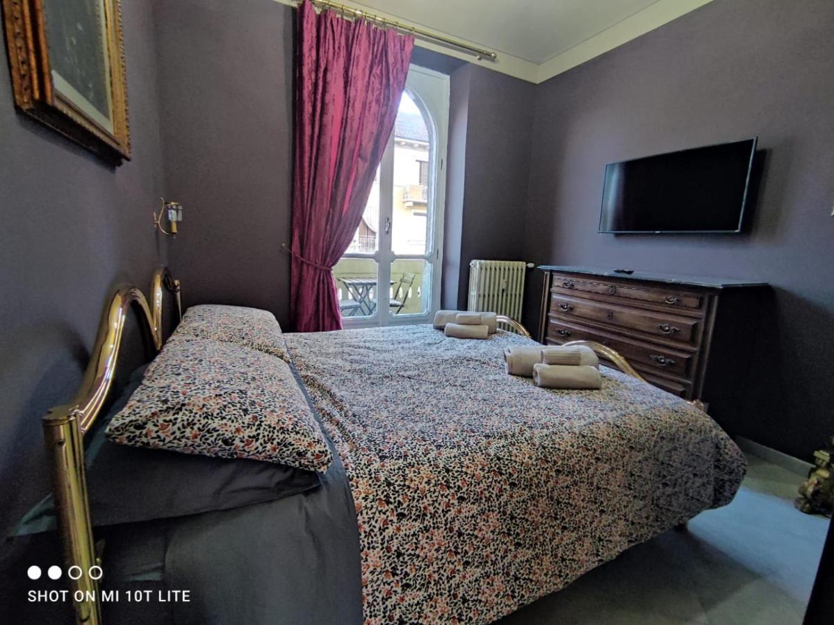 Deregre Torino 2 Apartman Kültér fotó