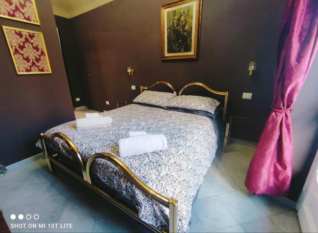 Deregre Torino 2 Apartman Kültér fotó