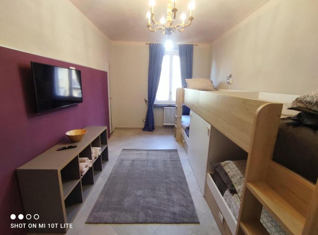 Deregre Torino 2 Apartman Kültér fotó