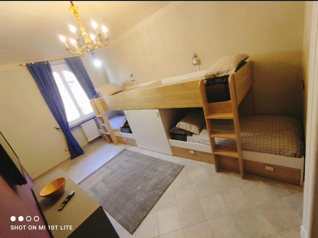Deregre Torino 2 Apartman Kültér fotó