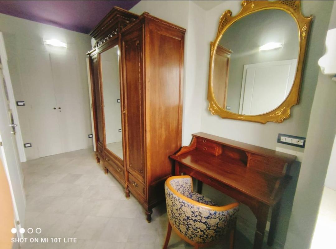 Deregre Torino 2 Apartman Kültér fotó