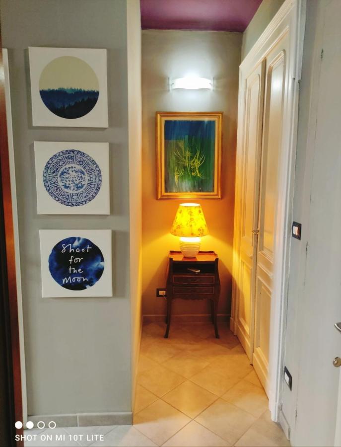 Deregre Torino 2 Apartman Kültér fotó