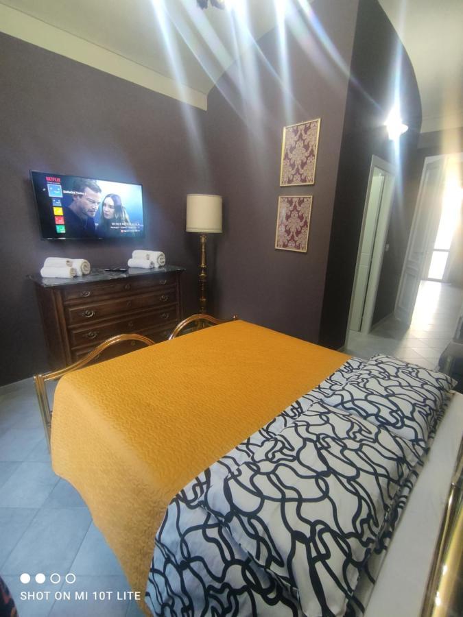 Deregre Torino 2 Apartman Kültér fotó