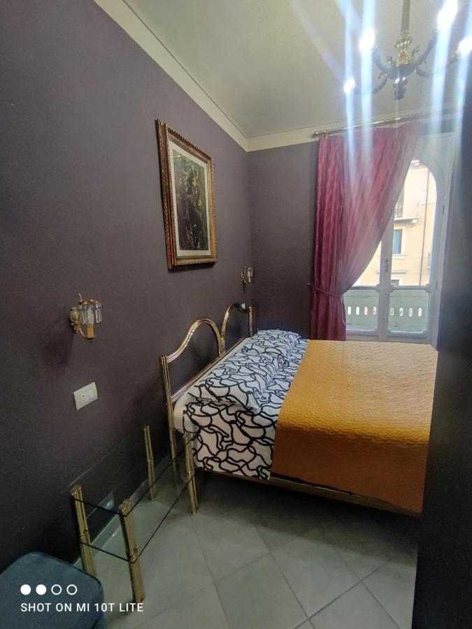 Deregre Torino 2 Apartman Kültér fotó