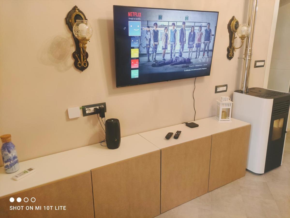 Deregre Torino 2 Apartman Kültér fotó